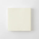 MD Paper Diary Square 1Day 1Page A5 Notebook (2027) - Notebook on White Background | EndlessPens