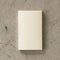 MD Paper Notebook (B6) - Diary - Slim (2026)