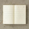 MD Paper Notebook (B6) - Diary - Slim (2026)