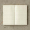 MD Paper Notebook (B6) - Diary - Slim (2026)