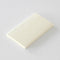 MD Paper Notebook (B6) - Diary - Slim (2026)