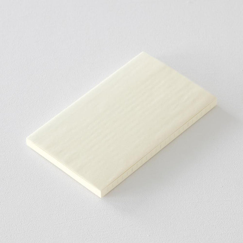 MD Paper Notebook (B6) - Diary - Slim (2026)