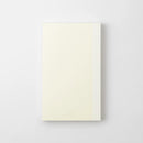MD Paper Diary Slim B6 Notebook (2027) - Notebook on White Background | EndlessPens