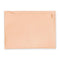 MD Paper Notebook Bag - Goat Leather