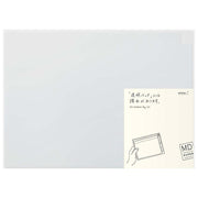 MD Paper Notebook Bag - PVC