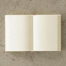 MD Paper Notebook - Diary - 1Day 1Page (2026)