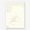 MD Paper Notebook - Diary - 1Day 1Page (2026)