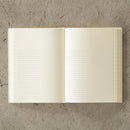 MD Paper Notebook - Diary - 1Day 1Page (2026)