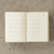 MD Paper Notebook - Diary - 1Day 1Page (2026)