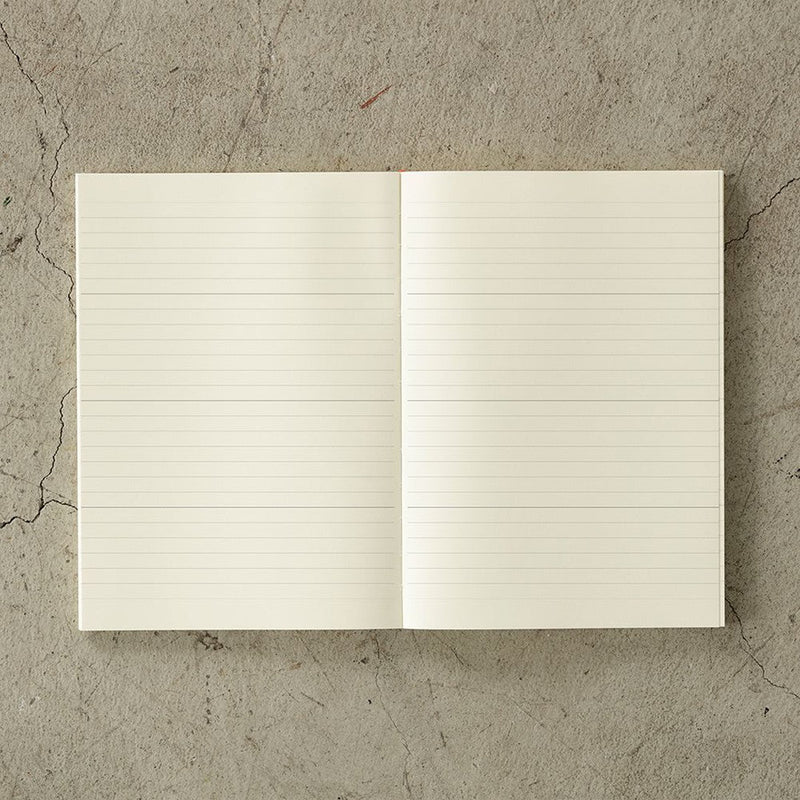 MD Paper Notebook - Diary (2025)