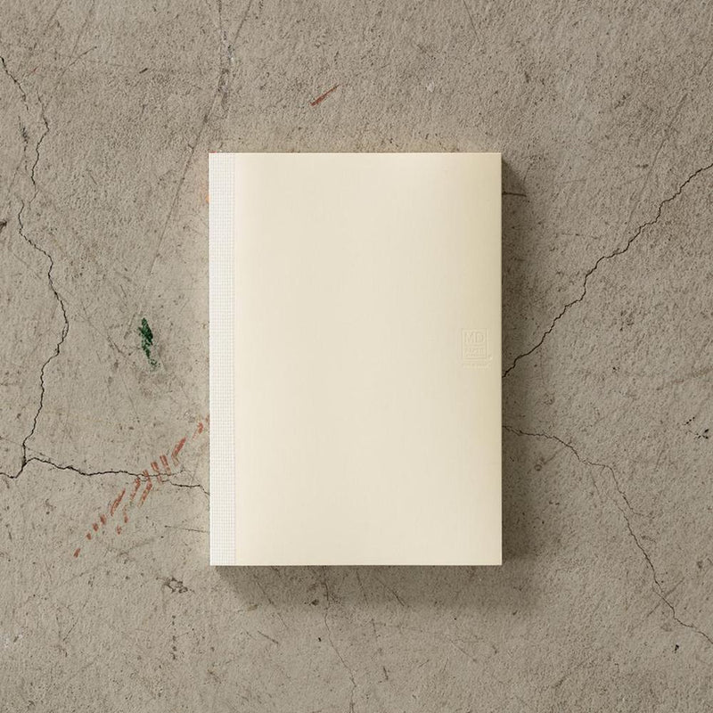 MD Paper Notebook - Diary (2026)