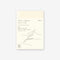 MD Paper Notebook - Diary (2026)