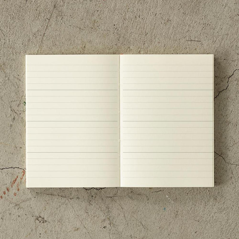 MD Paper Notebook - Diary (2026)