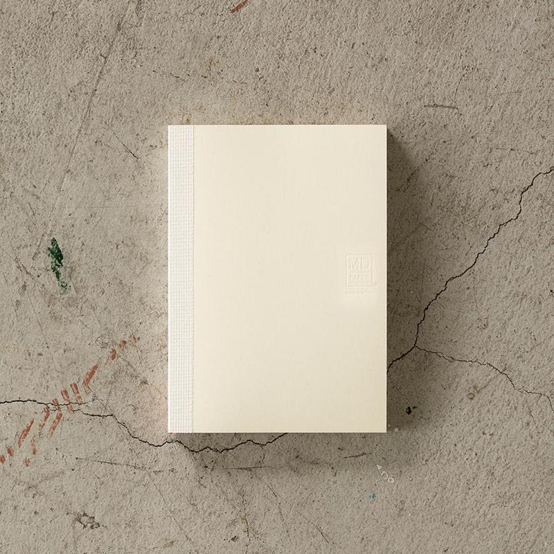 MD Paper Notebook - Diary (2026)