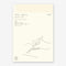 MD Paper Notebook - Diary (2026)