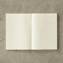 MD Paper Notebook - Diary (2026)
