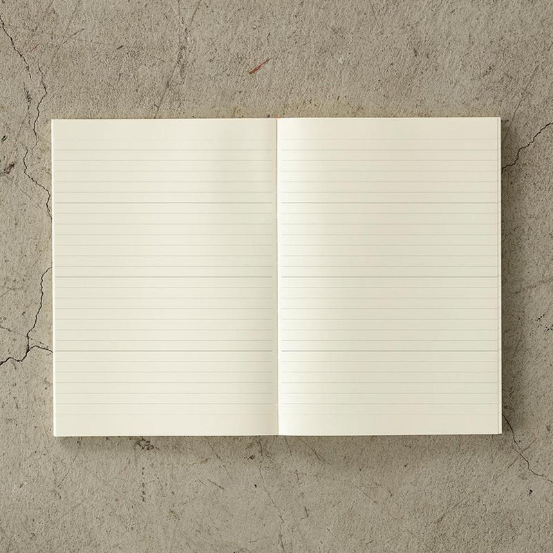 MD Paper Notebook - Diary (2026)
