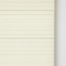 MD Paper Diary Notebook (2027) - A5 - Paper Line | EndlessPens