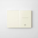MD Paper Diary Notebook (2027) - A7 - Wide Open | EndlessPens