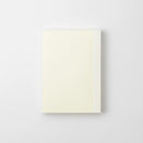 MD Paper Diary Notebook (2027) - A7 - Notebook On White Background | EndlessPens