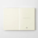 MD Paper Diary Notebook (2027) - A6 - Centerfold | EndlessPens
