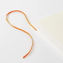 MD Paper Diary Notebook (2027) - A5 - String | EndlessPens