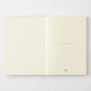 MD Paper Diary Notebook (2027) - A5 - Centerfold | EndlessPens