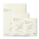 MD Paper Diary Notebook (2027) | EndlessPens