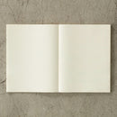 MD Paper Notebook - Diary - Thin (2025)