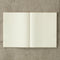 MD Paper Notebook - Diary - Thin (2026)