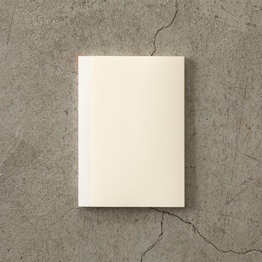 MD Paper Thin 2026 Diary Notebook | EndlessPens
