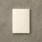 MD Paper Notebook - Diary - Thin (2026)