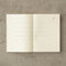 MD Paper Notebook - Diary - Thin (2026)