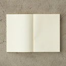 MD Paper Notebook - Diary - Thin (2026)