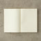 MD Paper Notebook - Diary - Thin (2026)