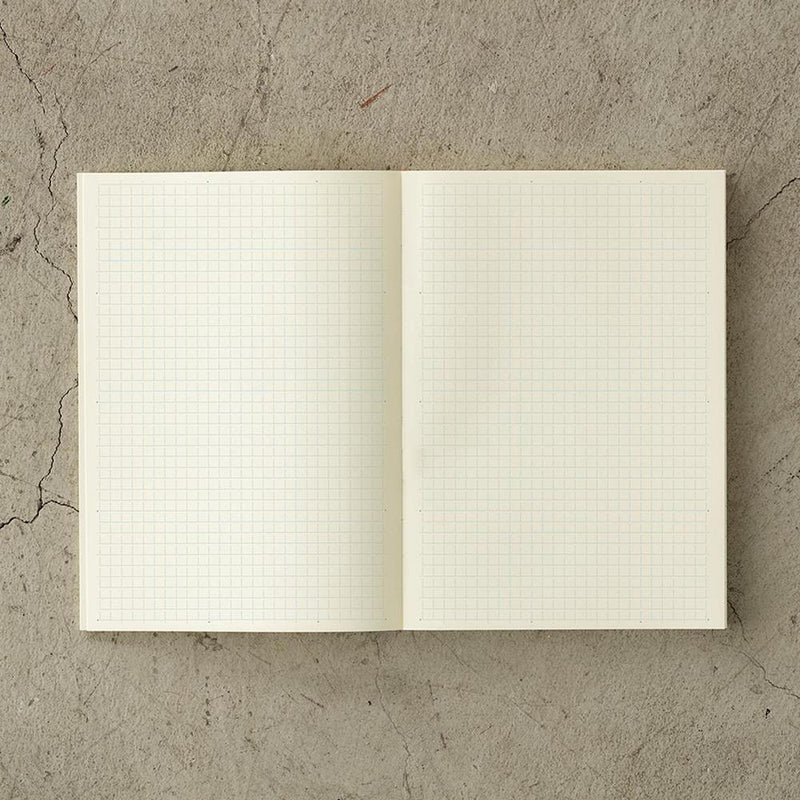 MD Paper Notebook - Diary - Thin (2026)