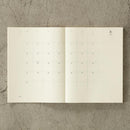 MD Paper Notebook - Diary - Thin (2026)