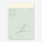 MD Paper Notebook - Diary - Thin (2026)