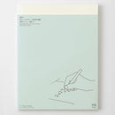 MD Paper Thin 2027 Diary Notebook - A4 | EndlessPens