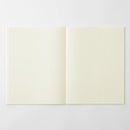 MD Paper Thin 2027 Diary Notebook - A4 - Grid | EndlessPens
