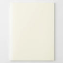 MD Paper Thin 2027 Diary Notebook - A4 - Back | EndlessPens