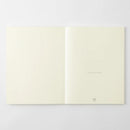 MD Paper Thin 2027 Diary Notebook - A4 - Wide Open | EndlessPens