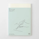 MD Paper Thin 2027 Diary Notebook - A5 | EndlessPens