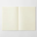 MD Paper Thin 2027 Diary Notebook - A5 - Grid | EndlessPens
