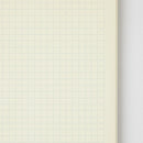 MD Paper Thin 2027 Diary Notebook - A5 - Grid Lines | EndlessPens
