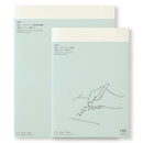 MD Paper Thin 2027 Diary Notebook | EndlessPens