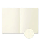 MD Paper Notebook - Journal - 1Day 1Page Codex (Undated)