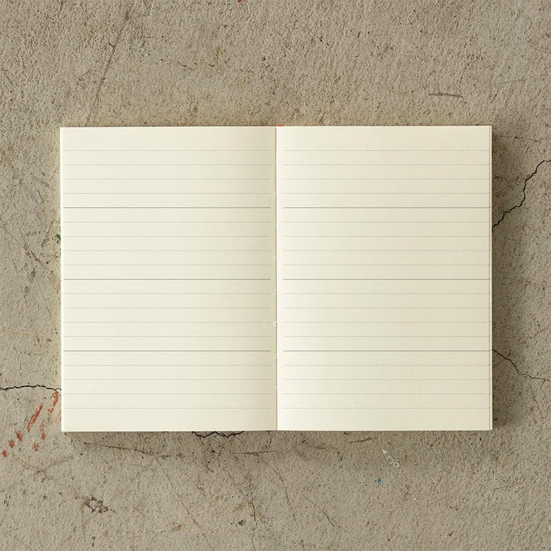 MD Paper Notebook - Planner - Regular (2024)