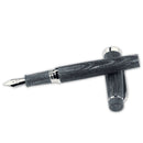 Magna Carta Denima Fountain Pen with Detached Cap | EndlessPens