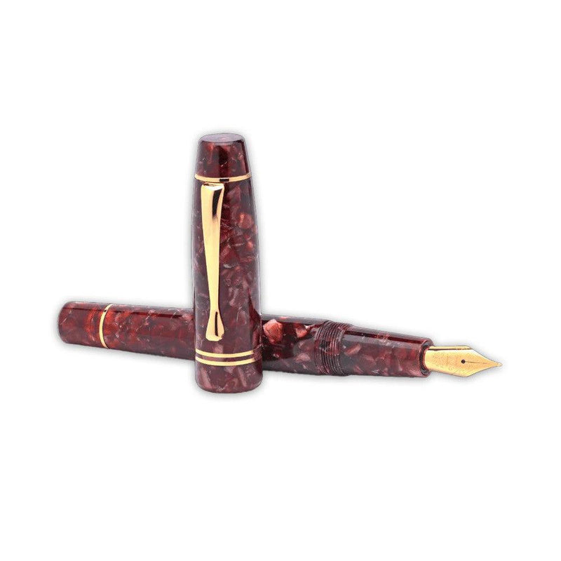 Magna Carta Elements Fountain Pen - Earth | EndlessPens